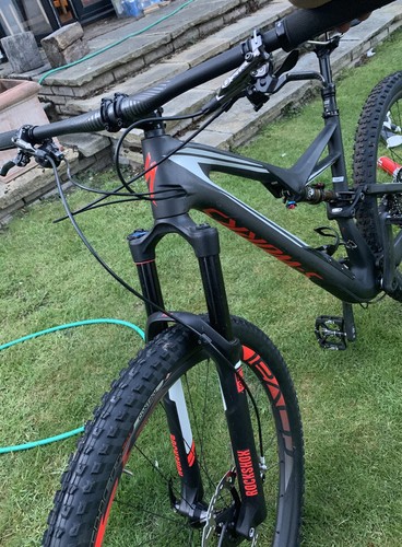 Works stumpjumper fsr 2016 - works,