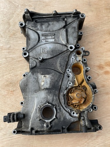 Fiat 500 lounge engine - 500,