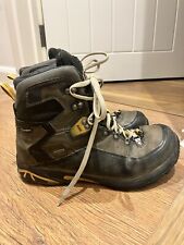 Berghaus Tarazed GTX Gore-tex Walking Boots size UK 9 good used condition