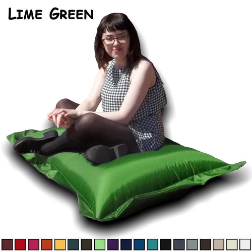 Indoor outdoor beanbag - indoor,