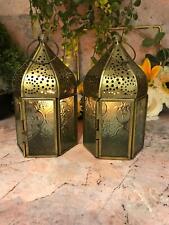 Pair of Moroccan Style