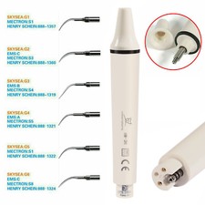 Dental Ultrasonic Piezo Scaler