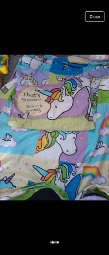 Toddler bed duvet cover - toddler,