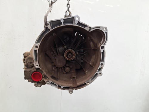 Ford fusion mk1 - fusion, 1.4l