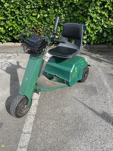 24v pennine golf buggy - 24v,