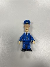 Postman Pat Character Figure