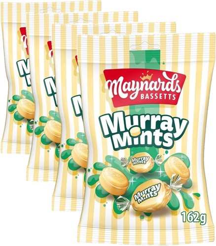 Maynards bassetts murray mints - bassetts,