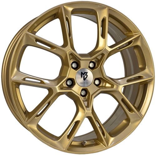 Design wheel rim - mb,