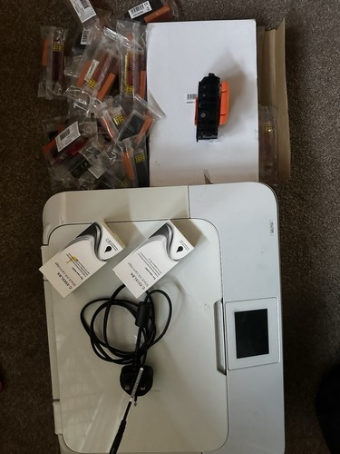 Canon pixma mg7150 - pixma,