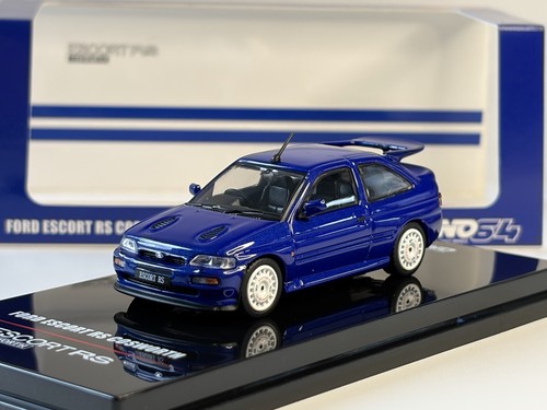 Inno ford escort rs - escort,