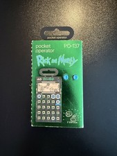 Teenage Engineering PO-137