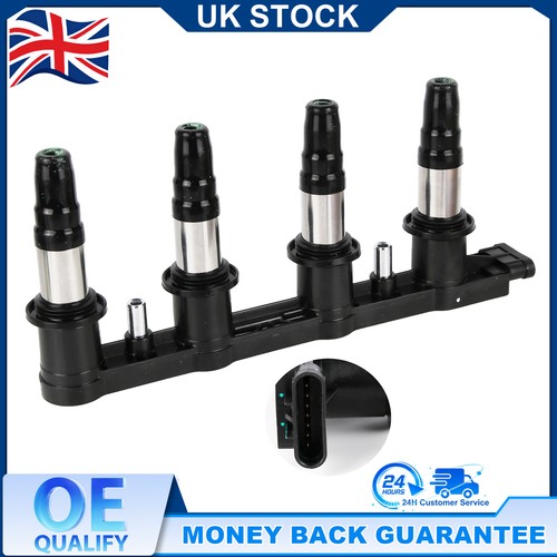 Pin ignition module coil - 7-pin,