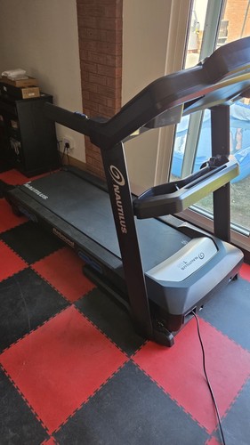 Nautilus t628 folding - nautilus,