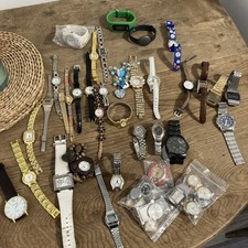 Large watch job lot - large,