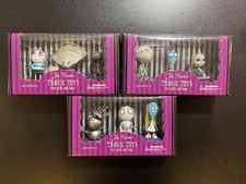 Tim Burtons Tragic Toys Girls