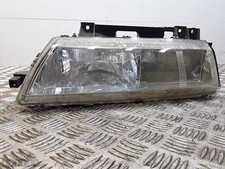 1992 CITROEN XM HEADLIGHT LHD