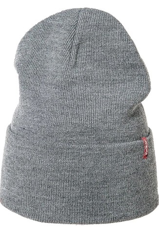 Beanie levis slouchy - slouchy, one