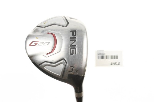 Ping g20 golf club - g20,