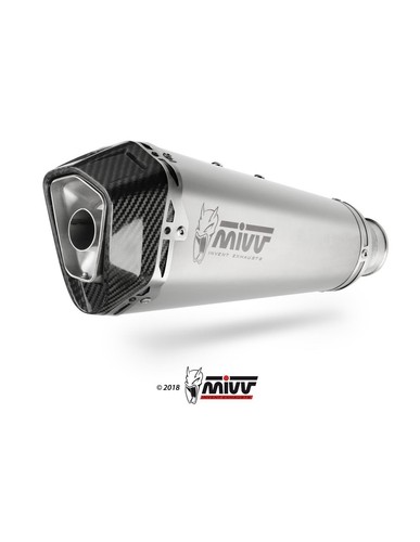 055 ldrx exhaust mivv - exhaust, suzuki