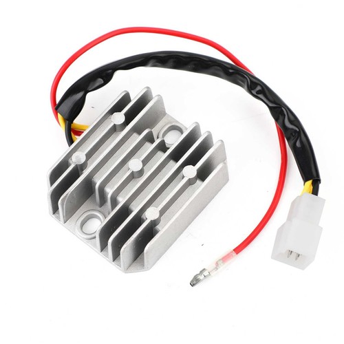 Regulator voltage fit - fit, for
