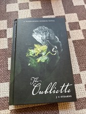 The Oubliette - A  Warhammer