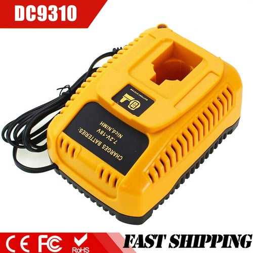 Dw9116 fast battery - battery, charger