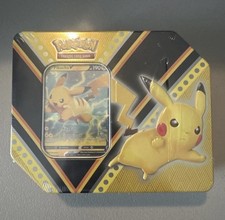 Pokemon TCG: V Powers Tin