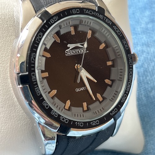 Slazenger gent sports watch - slazenger,