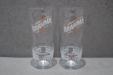 Brahma brazilian lager - brahma,