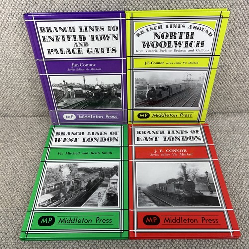 Middleton press branch - press,