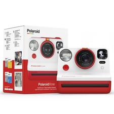 Polariod Now Instant Camera -