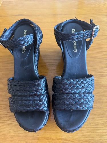Women russell bromley - &,