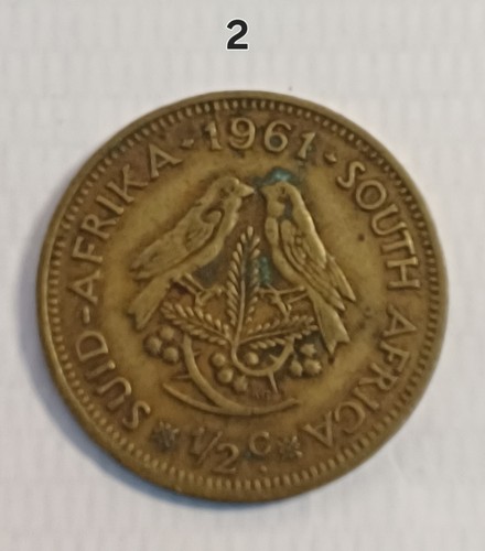 The 1961 south african - 1961,