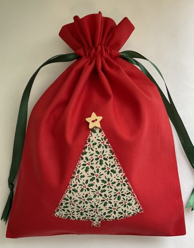 Handmade reusable fabric - handmade,