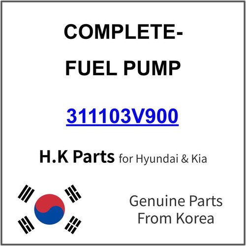 Genuine 31110 3v900 - genuine, 31110-3v900