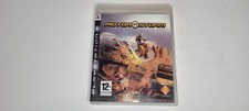 MotorStorm - Complete with Manual (PS3)