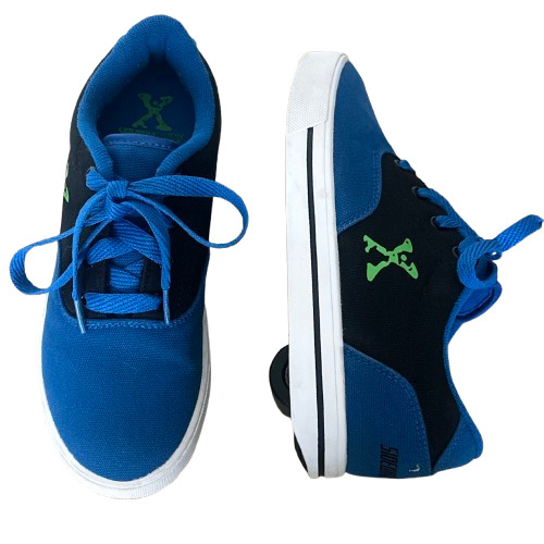 Sidewalk sports heelys kids - sports,