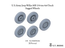 P35-156, Jeep Willys MB