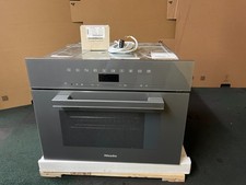 Miele DGM7440 Graphite Grey