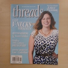 Taunton's Threads - Summer