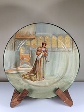 ROYAL DOULTON SHAKESPEARE