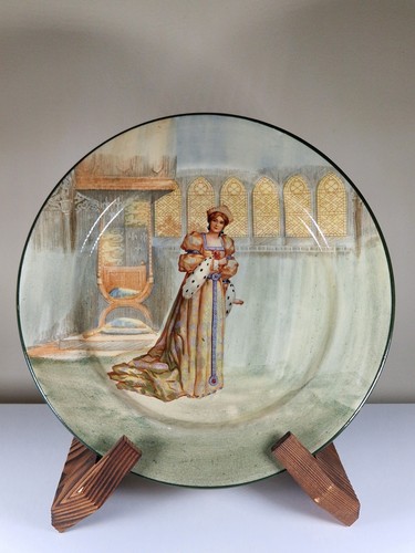 Royal doulton shakespeare - royal,