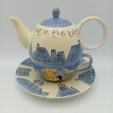 Beth For Whittard Of Chelsea