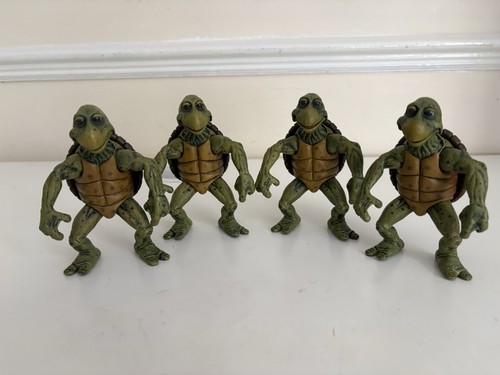 Neca teenage mutant - neca,