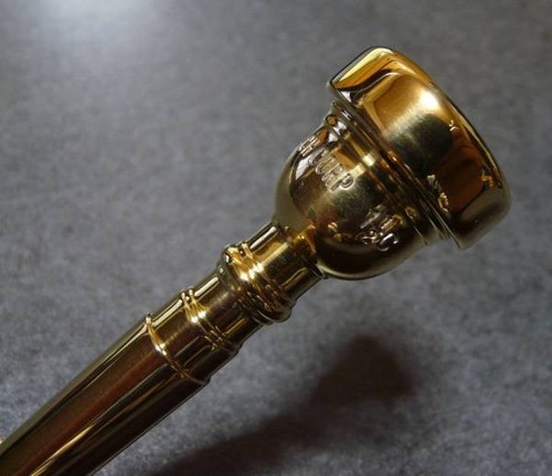 Vintage bach early elkhart - bach,