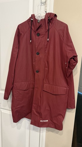 Stutterheim stockholm rain - stockholm,