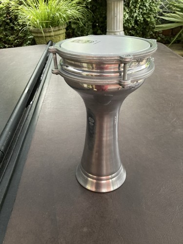 Turkish drum darbuka goblet - turkish,