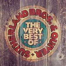 Sutherland Brothers & Quiver - The Ver... - Sutherland Brothers & Quiver CD VLVG