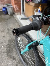 Apollo Entice Womens/Girls Mountain Bike,  14" Frame