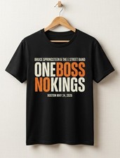 Bruce Springsteen T-Shirt